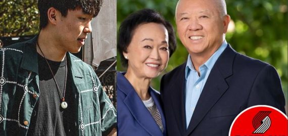 開拓者重視楊瀚森：未來NBA打法延續混音時期風格全面解析