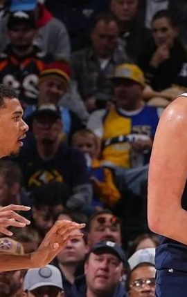 只差20分鐘！文班亞馬MVP夢懸一線，65場規則成最大阻礙