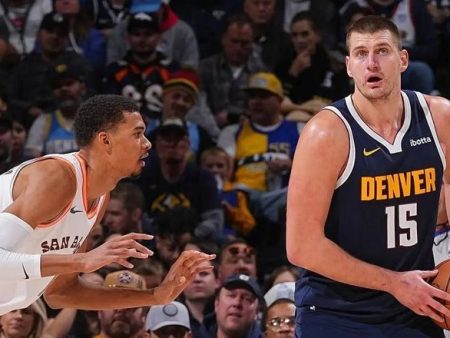 只差20分鐘！文班亞馬MVP夢懸一線，65場規則成最大阻礙