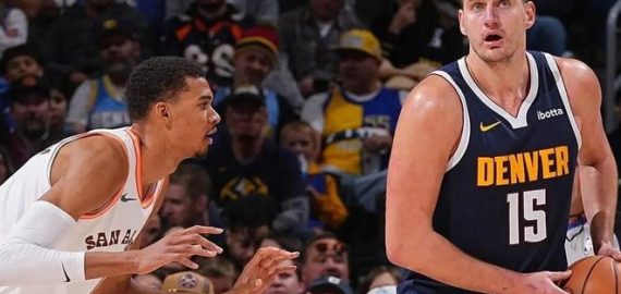 只差20分鐘！文班亞馬MVP夢懸一線，65場規則成最大阻礙