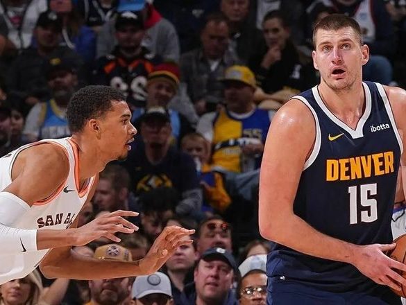 只差20分鐘！文班亞馬MVP夢懸一線，65場規則成最大阻礙