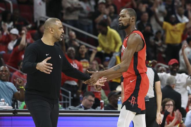 0比2落後仍有希望？火箭對湖人系列賽翻盤可能性全面解析