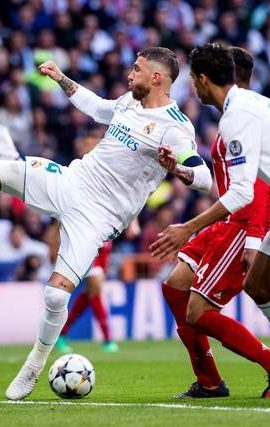 皇馬VS拜仁：億元新星命運分歧，一人成神一人迷失