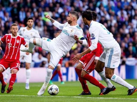 皇馬VS拜仁：億元新星命運分歧，一人成神一人迷失