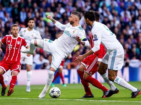 皇馬VS拜仁：億元新星命運分歧，一人成神一人迷失