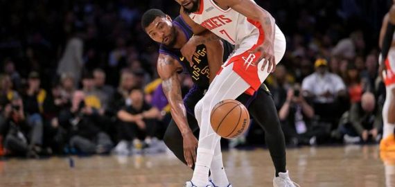 進攻崩盤與戰術困境：火箭季後賽低迷背後的深層問題