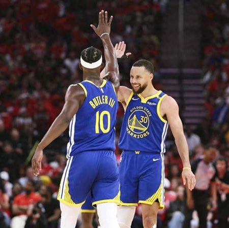 諸神黃昏降臨：勇士出局背後的時代更替與NBA權力轉移