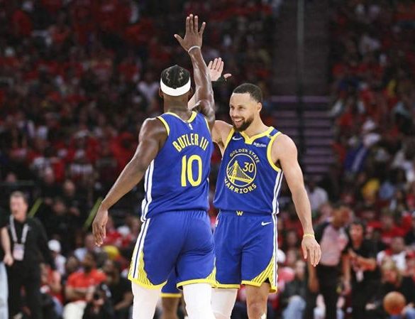 諸神黃昏降臨：勇士出局背後的時代更替與NBA權力轉移