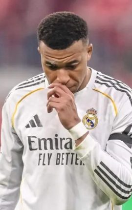 官方確認！姆巴佩傷情曝光：無緣西甲關鍵戰，國家打吡成復出目標