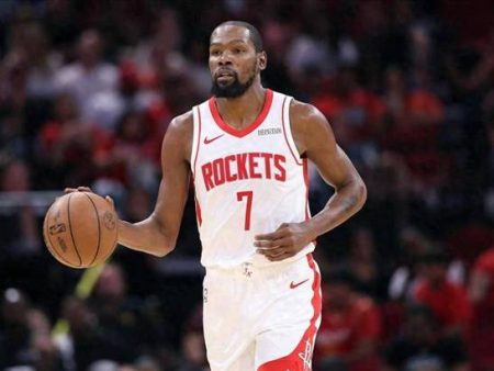 效率依舊卻領袖失格？杜蘭特再陷社媒風波，火箭或提前終止實驗