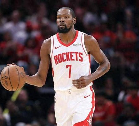 效率依舊卻領袖失格？杜蘭特再陷社媒風波，火箭或提前終止實驗