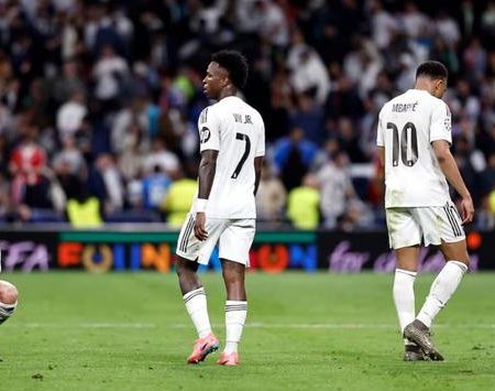 皇馬歐冠逆轉希望：慕尼黑之戰靜待奇蹟