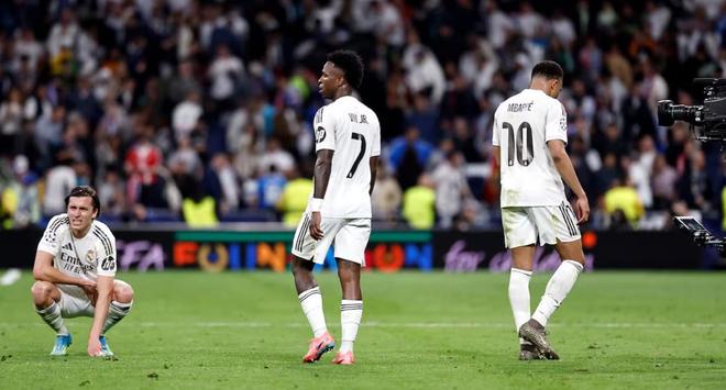 皇馬歐冠逆轉希望：慕尼黑之戰靜待奇蹟