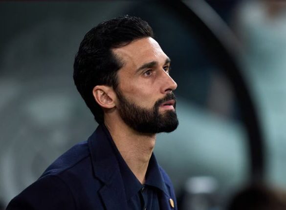 皇馬換帥風暴：更衣室力撐阿韋洛亞 vs 佩雷斯強硬換人