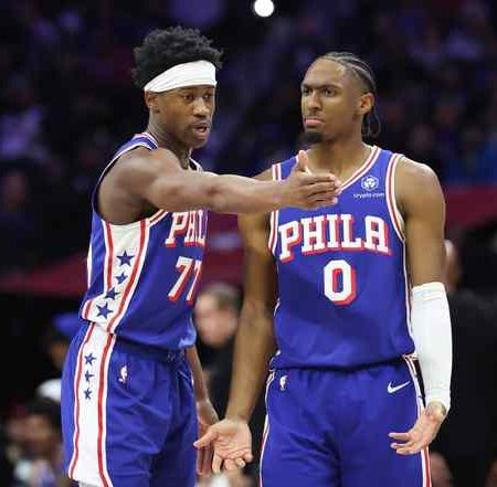 雄鹿“明牌休戰”對76人算分戰：字母哥缺陣