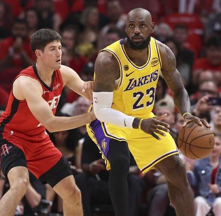 傷病陰影籠罩G5：詹姆斯41歲孤軍扛壓