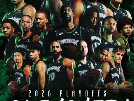 2026 NBA 西部季後賽格局分析：前六隊直通出爐