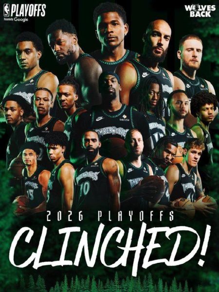 2026 NBA 西部季後賽格局分析：前六隊直通出爐