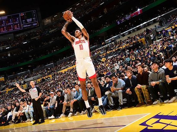 湖人連敗陷危機！火箭連追兩場逼入絕境　0-3逆轉奇蹟真要上演？