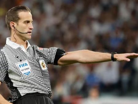 裁判第一視角革命：國王盃首度啟用RefCam，西甲進入沉浸式時代