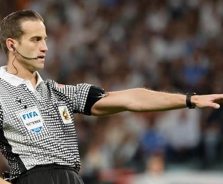 裁判第一視角革命：國王盃首度啟用RefCam，西甲進入沉浸式時代