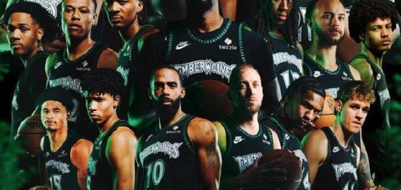 2026 NBA 西部季後賽格局分析：前六隊直通出爐