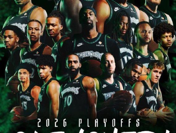 2026 NBA 西部季後賽格局分析：前六隊直通出爐