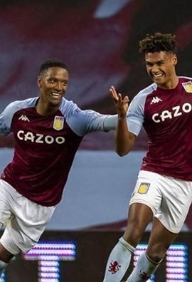 一場4-2改寫歐洲格局：英超四隊晉級四強