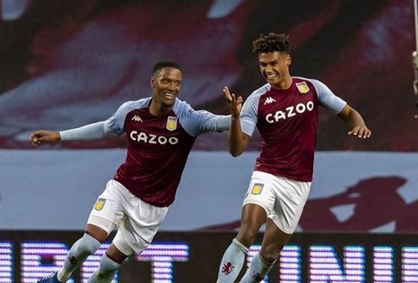 一場4-2改寫歐洲格局：英超四隊晉級四強