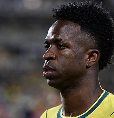 維尼修斯：皇馬光環下的巴西國家隊挑戰與成長