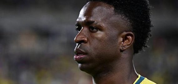 維尼修斯：皇馬光環下的巴西國家隊挑戰與成長