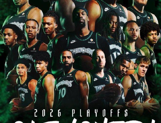 2026 NBA 西部季後賽格局分析：前六隊直通出爐