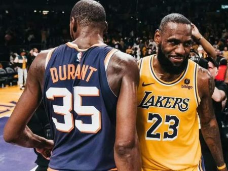 詹杜首輪對決終於上演：東契奇能否火線救主，改寫湖人命運？