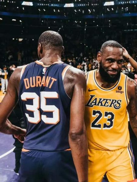 詹杜首輪對決終於上演：東契奇能否火線救主，改寫湖人命運？