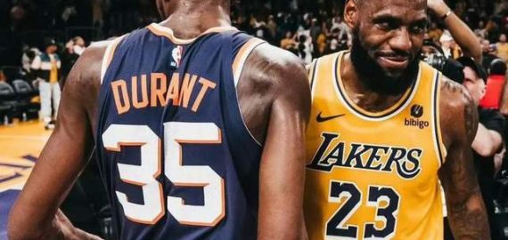 詹杜首輪對決終於上演：東契奇能否火線救主，改寫湖人命運？