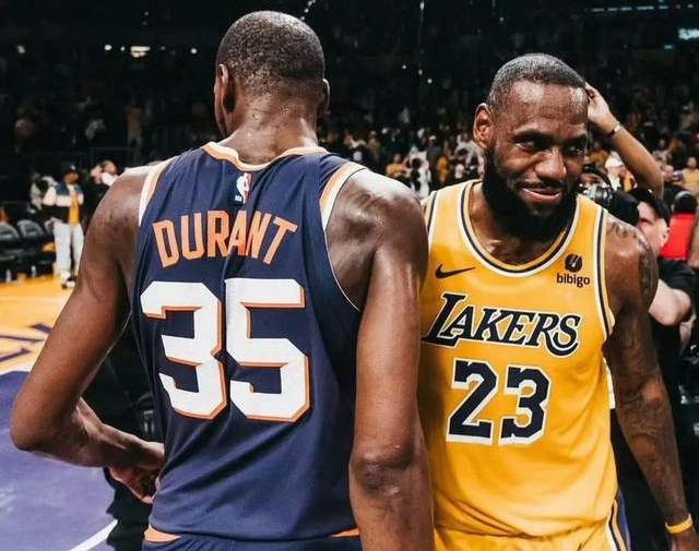 詹杜首輪對決終於上演：東契奇能否火線救主，改寫湖人命運？