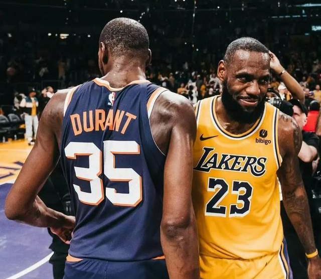 詹杜首輪對決終於上演：東契奇能否火線救主，改寫湖人命運？