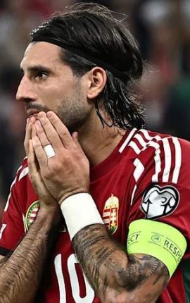 無緣世界杯最強11人：萊萬領銜　意大利成最大遺憾