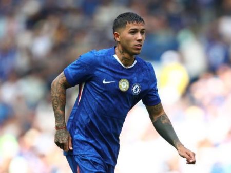 恩佐“兒皇夢”風波全面解析：示好皇馬引發切爾西更衣室震盪