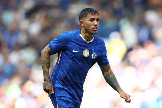 恩佐“兒皇夢”風波全面解析：示好皇馬引發切爾西更衣室震盪