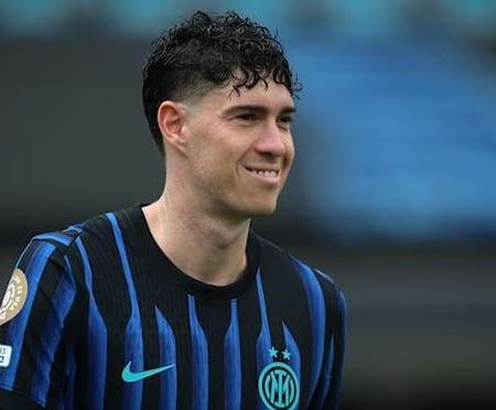 巴塞羅那加速出手！巴斯托尼轉會談判或下周啟動　國米防線核心成焦點