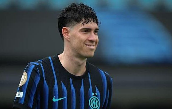 巴塞羅那加速出手！巴斯托尼轉會談判或下周啟動　國米防線核心成焦點