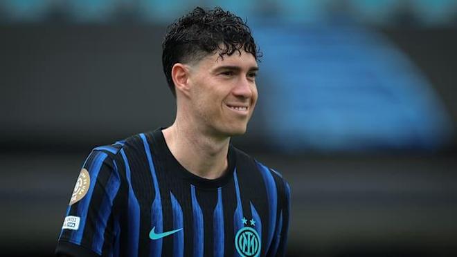 巴塞羅那加速出手！巴斯托尼轉會談判或下周啟動　國米防線核心成焦點