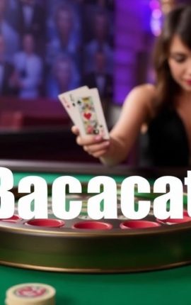 網上百家樂遊戲推薦