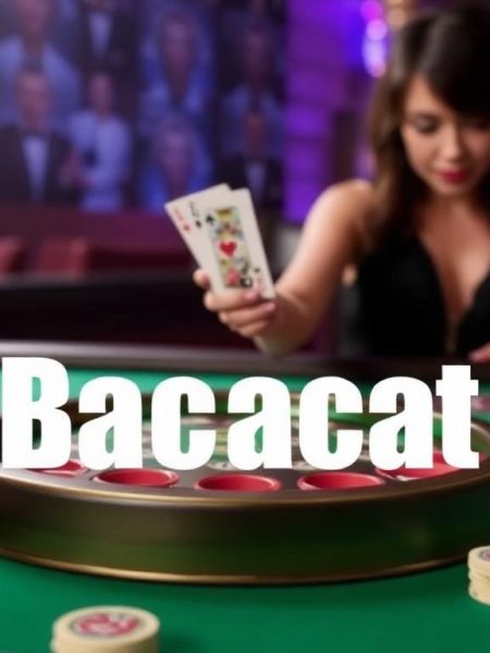 網上百家樂遊戲推薦