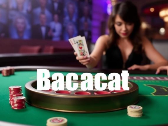 網上百家樂遊戲推薦