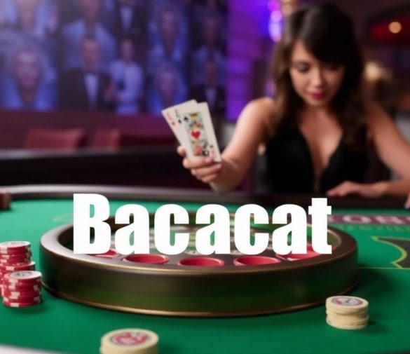 網上百家樂遊戲推薦