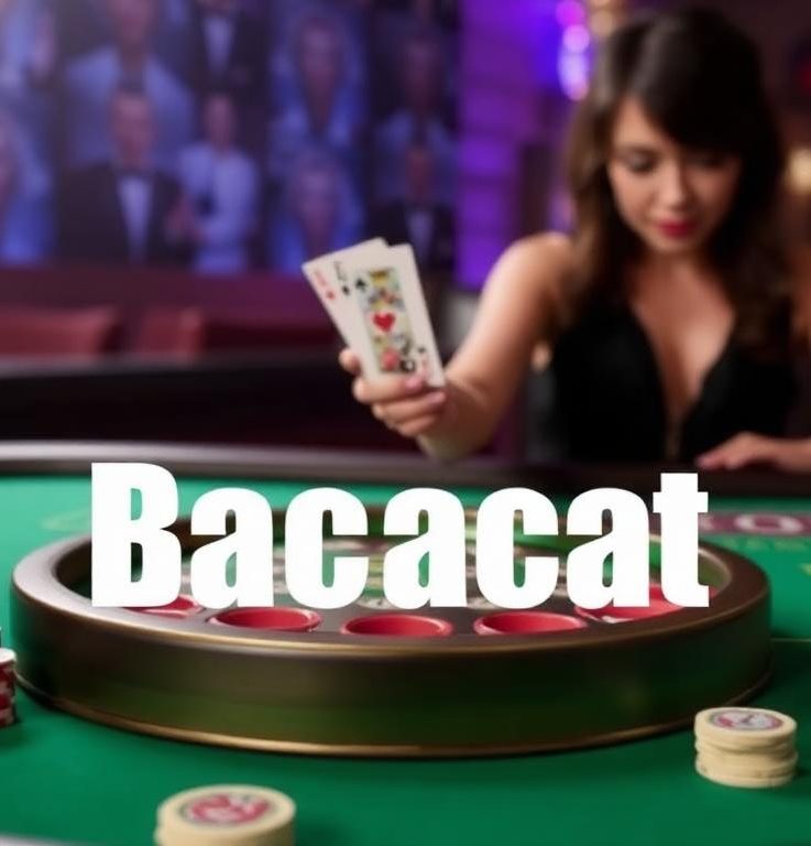 網上百家樂遊戲推薦