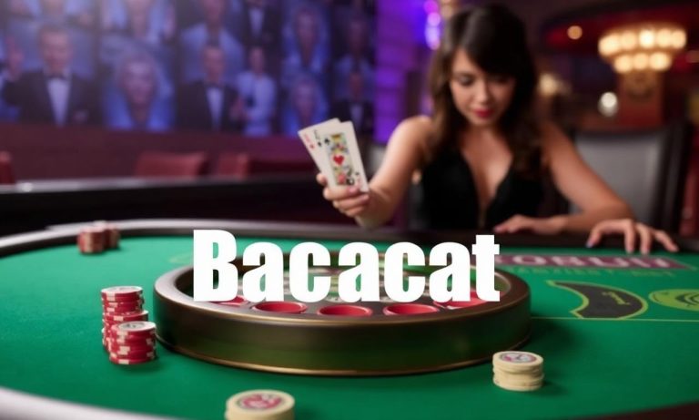 網上百家樂遊戲推薦