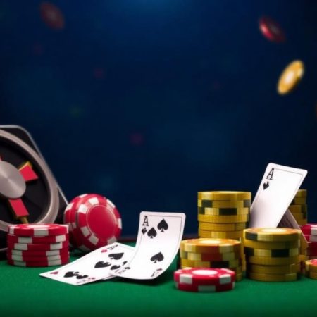 如何選擇適合的線上賭場平台？